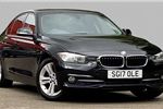 2017 BMW 3 Series