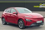 2022 Hyundai Kona Electric