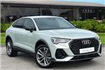 2023 Audi Q3