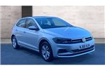 2018 Volkswagen Polo