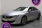 2023 Peugeot 508