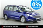 2017 Ford Galaxy