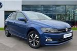 2020 Volkswagen Polo