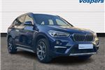 2019 BMW X1