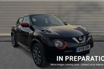 2019 Nissan Juke