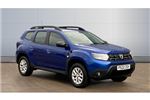 2022 Dacia Duster