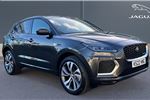 2022 Jaguar E-Pace