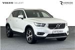 2020 Volvo XC40 Recharge