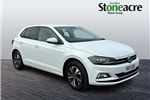 2021 Volkswagen Polo