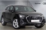 2024 Audi Q3