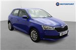 2019 Skoda Fabia