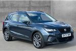 2023 SEAT Arona