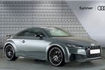 2019 Audi TT S