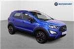 2022 Ford EcoSport