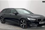 2019 Volvo V90