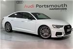 2023 Audi A6