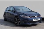 2019 Volkswagen Golf GTI