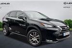 2017 Lexus NX