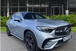 2024 Mercedes-Benz GLC Coupe