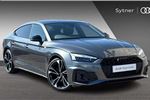 2022 Audi A5 Sportback