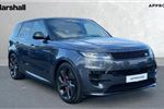 2024 Land Rover Range Rover Sport