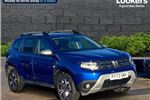 2023 Dacia Duster