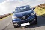 2016 Renault Kadjar