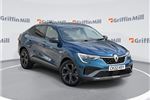 2022 Renault Arkana