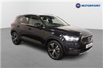 2022 Volvo XC40 Recharge