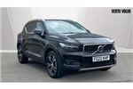 2022 Volvo XC40 Recharge