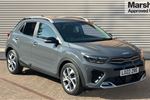 2022 Kia Stonic