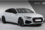2021 Audi A5 Sportback