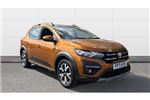 2022 Dacia Sandero Stepway