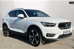 2021 Volvo XC40 Recharge