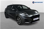 2020 Ford Puma