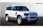 2024 Land Rover Defender