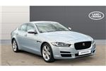 2016 Jaguar XE