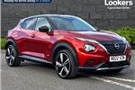 2022 Nissan Juke