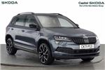 2021 Skoda Karoq