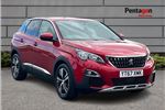 2017 Peugeot 3008