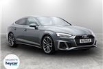 2021 Audi A5 Sportback