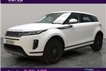 2020 Land Rover Range Rover Evoque