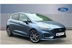 2023 Ford Fiesta