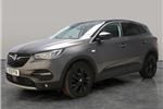 2021 Vauxhall Grandland X