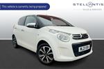 2021 Citroen C1