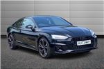 2023 Audi A5