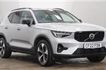 2022 Volvo XC40