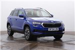 2024 Skoda Karoq