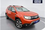 2024 Dacia Journey