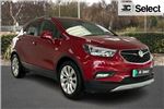 2019 Vauxhall Mokka X